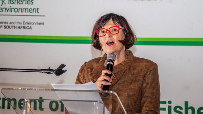 Barbara Creecy