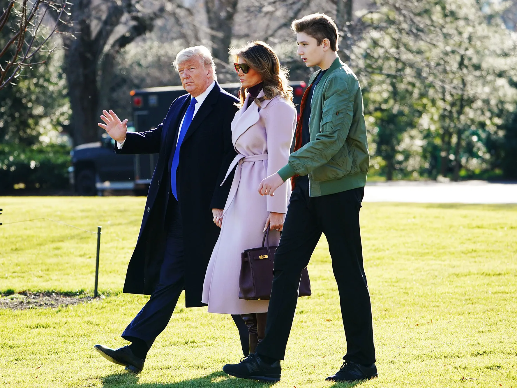 Barron