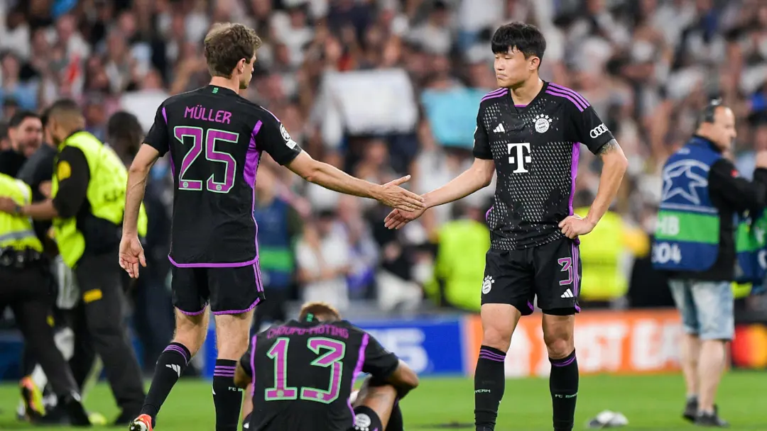Bayern