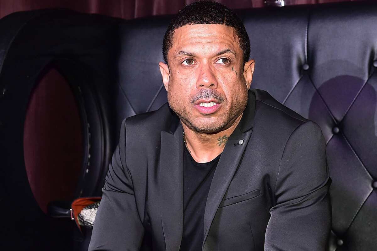Benzino
