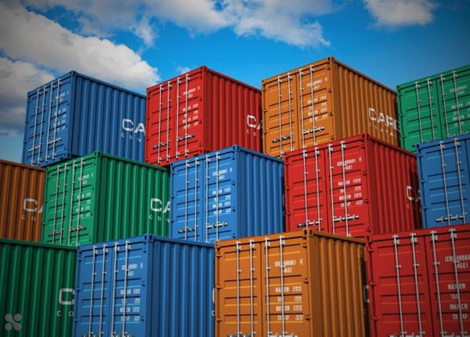 Containers