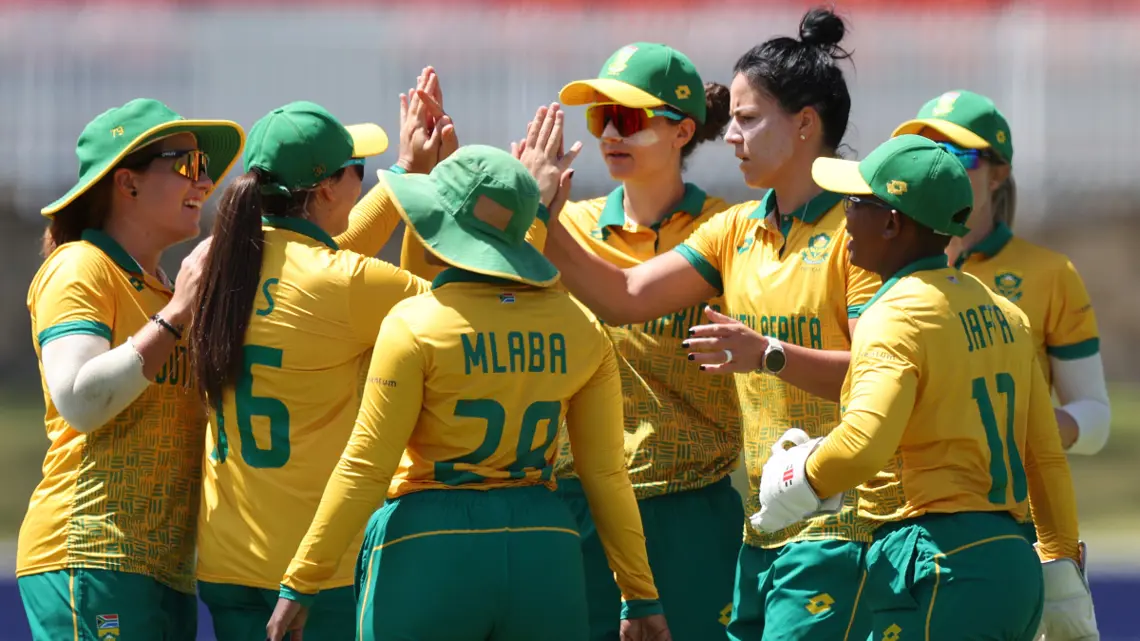 Cricket South Africa