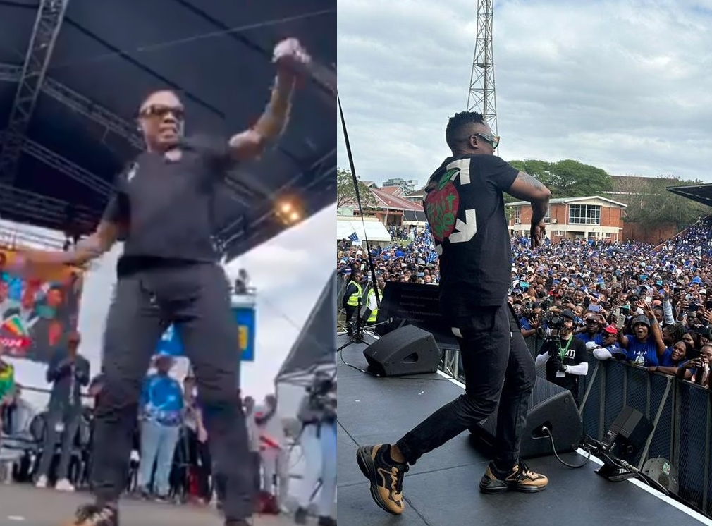 DJ Tira