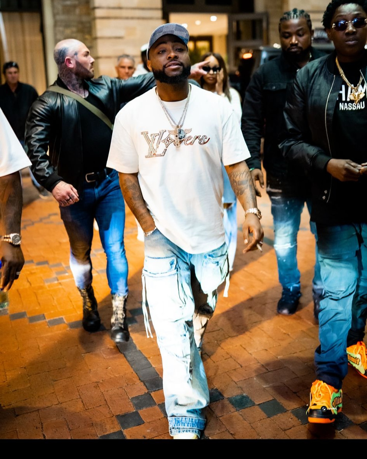 Davido