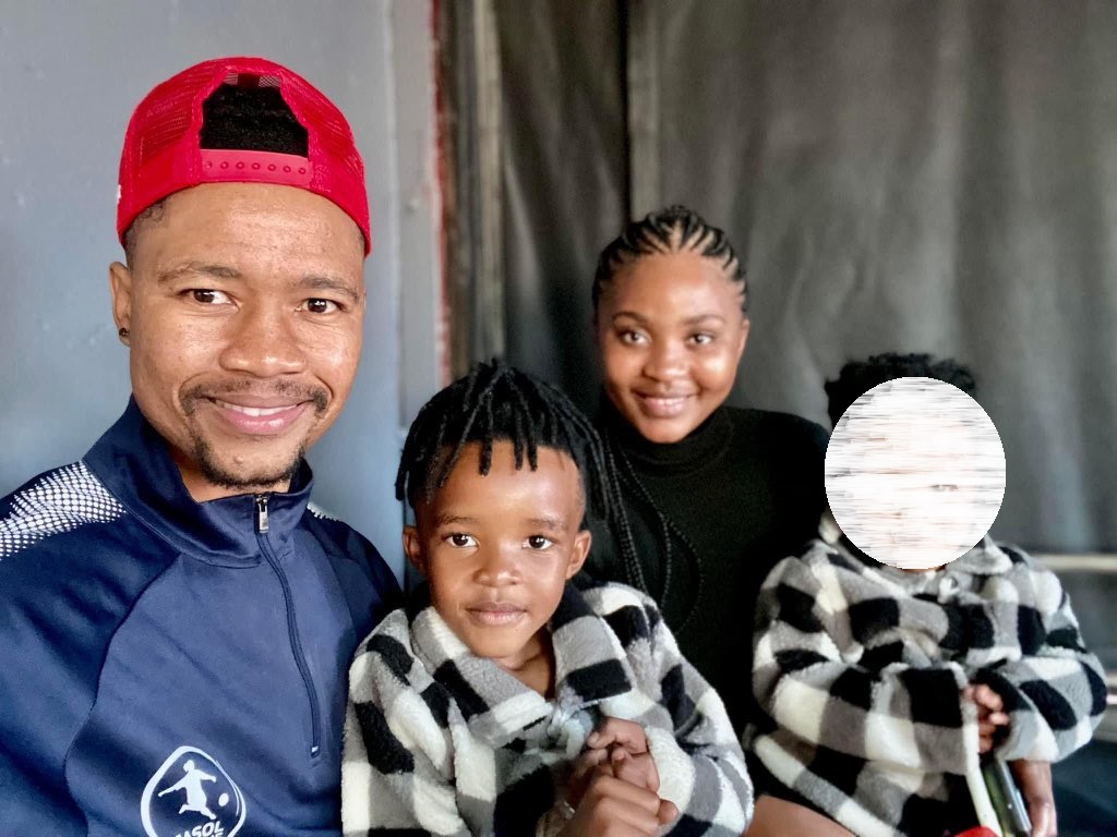 Ditebogo Phalane