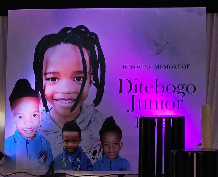 Ditebogo Phalane