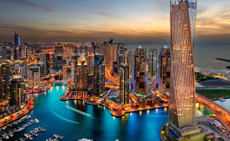 Dubai