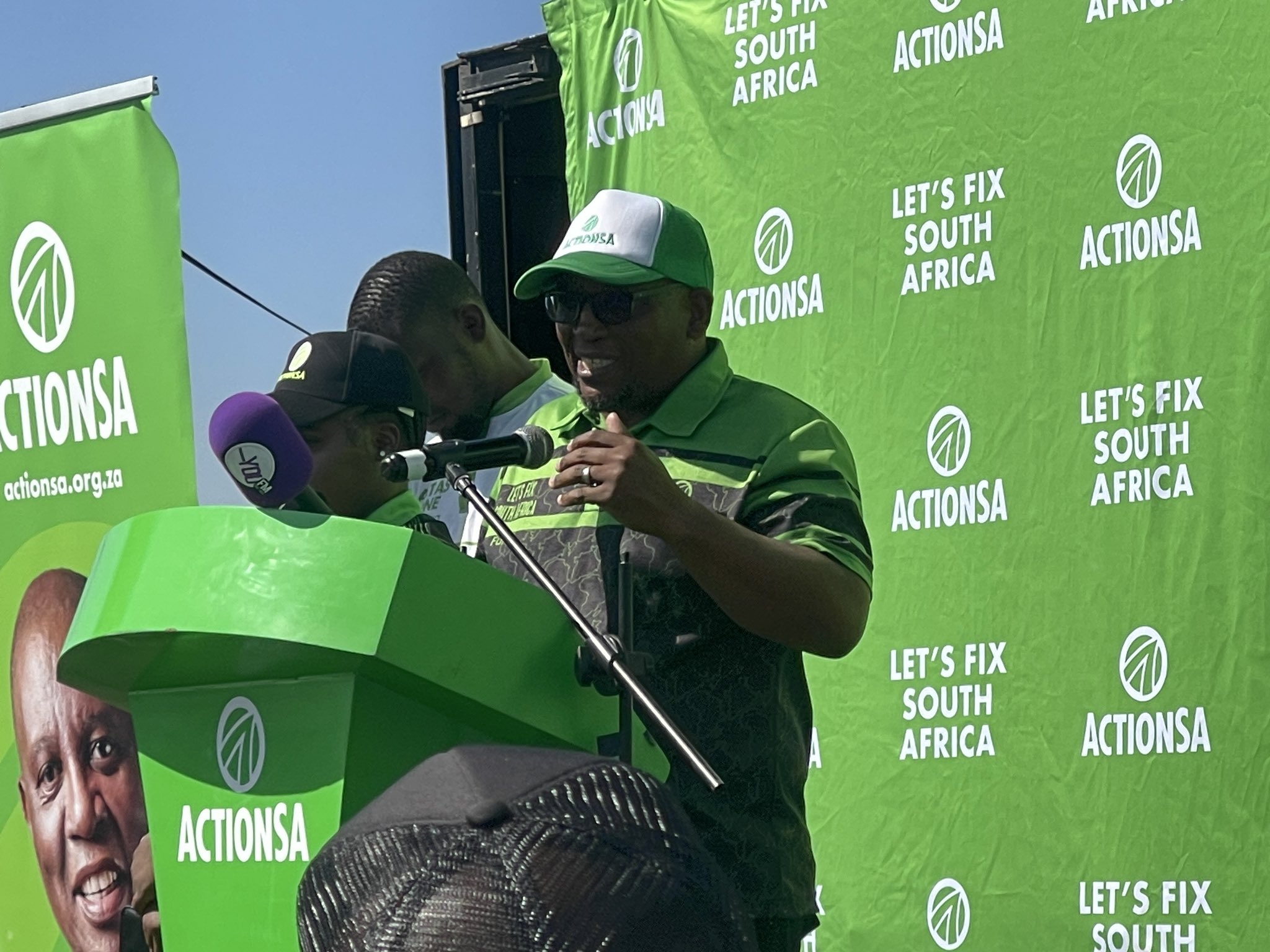 Funzi Ngobeni