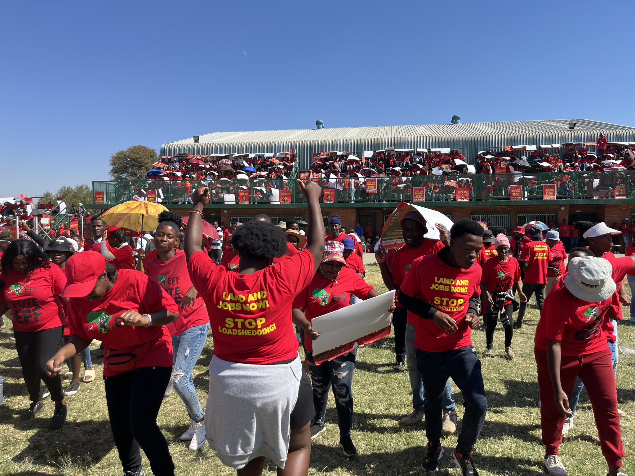 Hammanskraal workers: Workers' Day means little as unfair labour practices persist