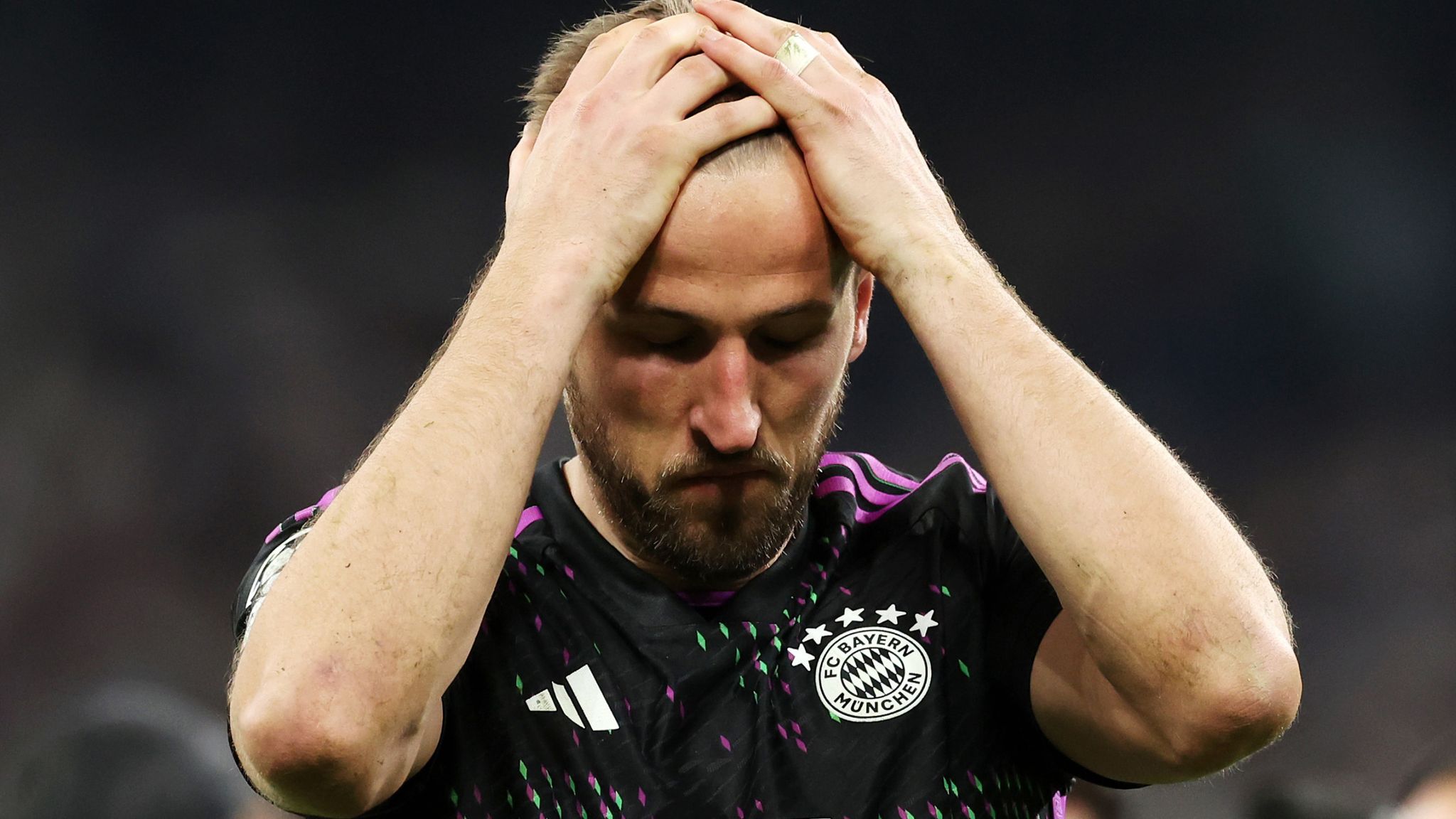 Harry Kane