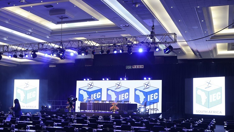 IEC