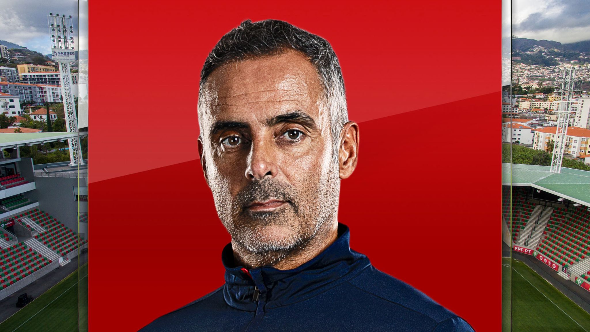 Jose Gomes