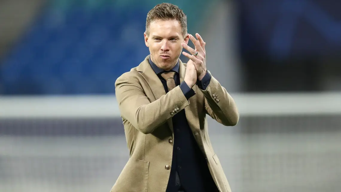 Julian Nagelsmann