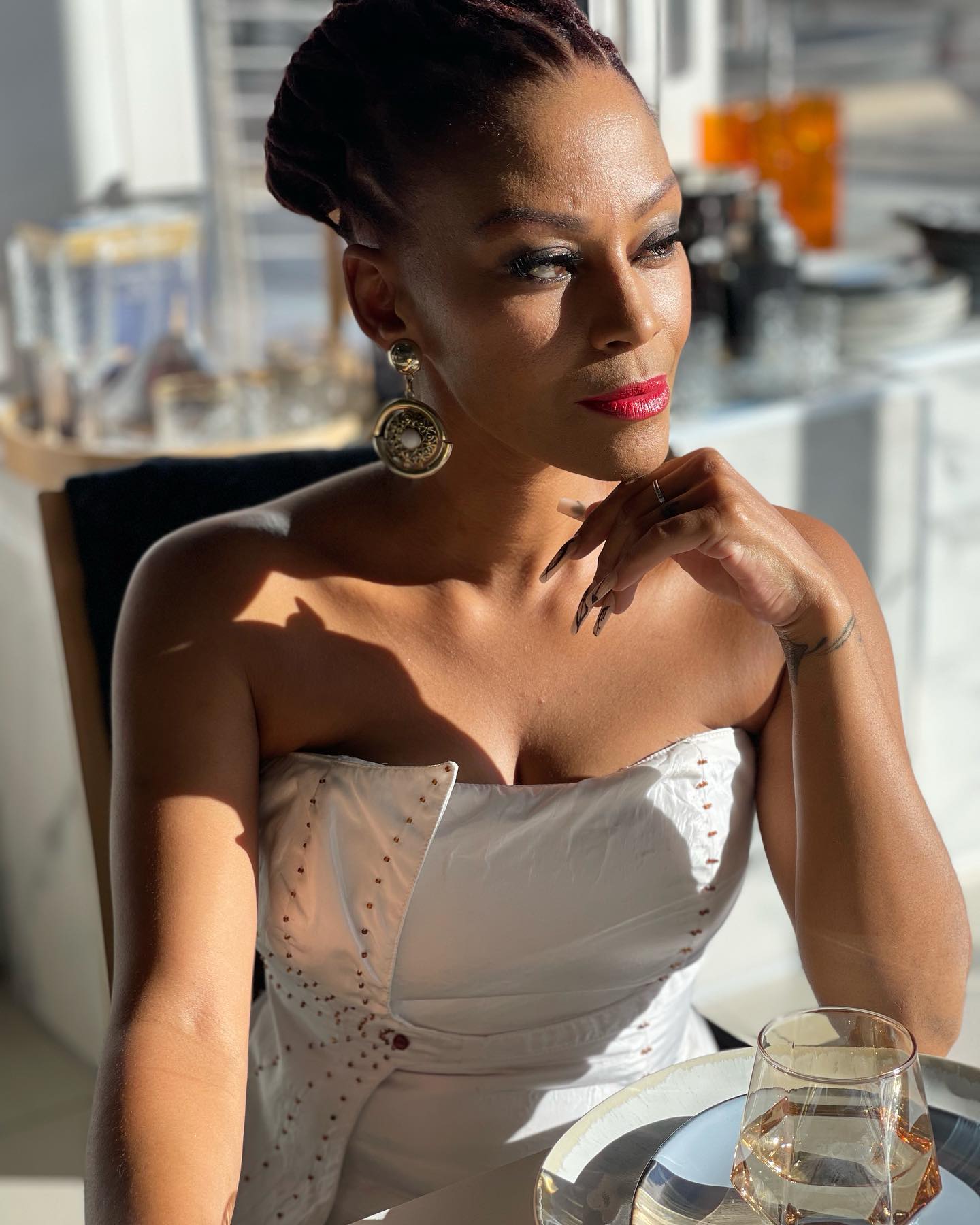 Letoya Makhene