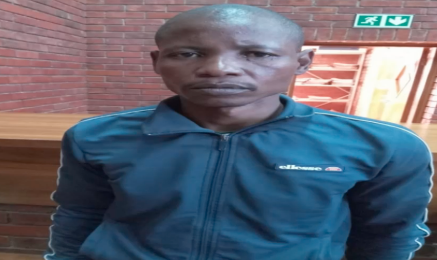 Limpopo awaiting trial prisoner on the run
