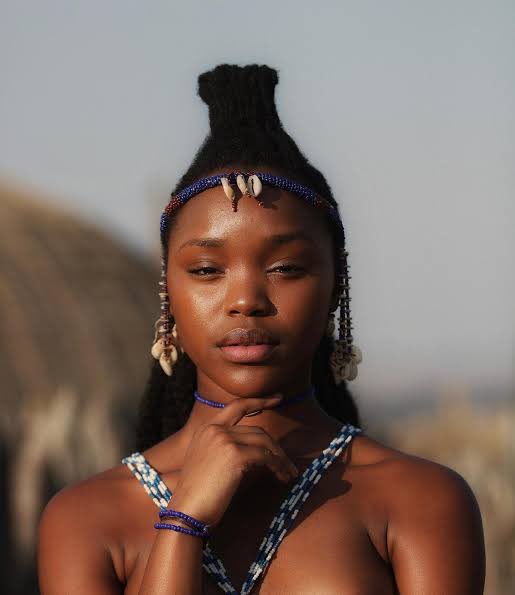 Luyanda Zwane