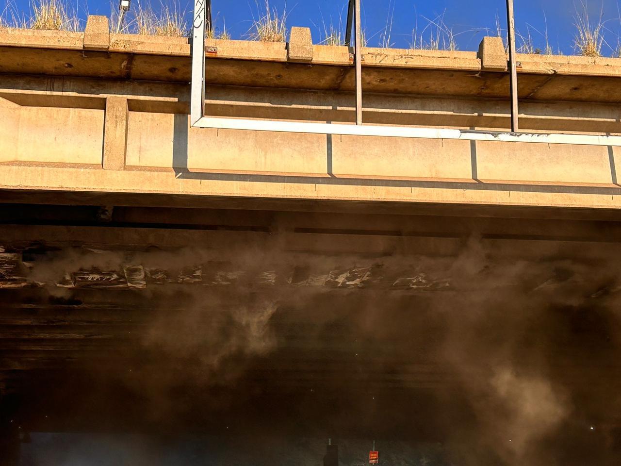 M1 highway