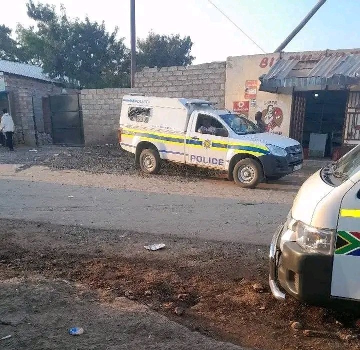 Man dies after tlof tlof with woman he courted at brothel in Limpopo