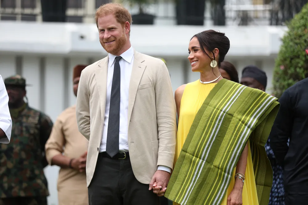 Meghan Markle