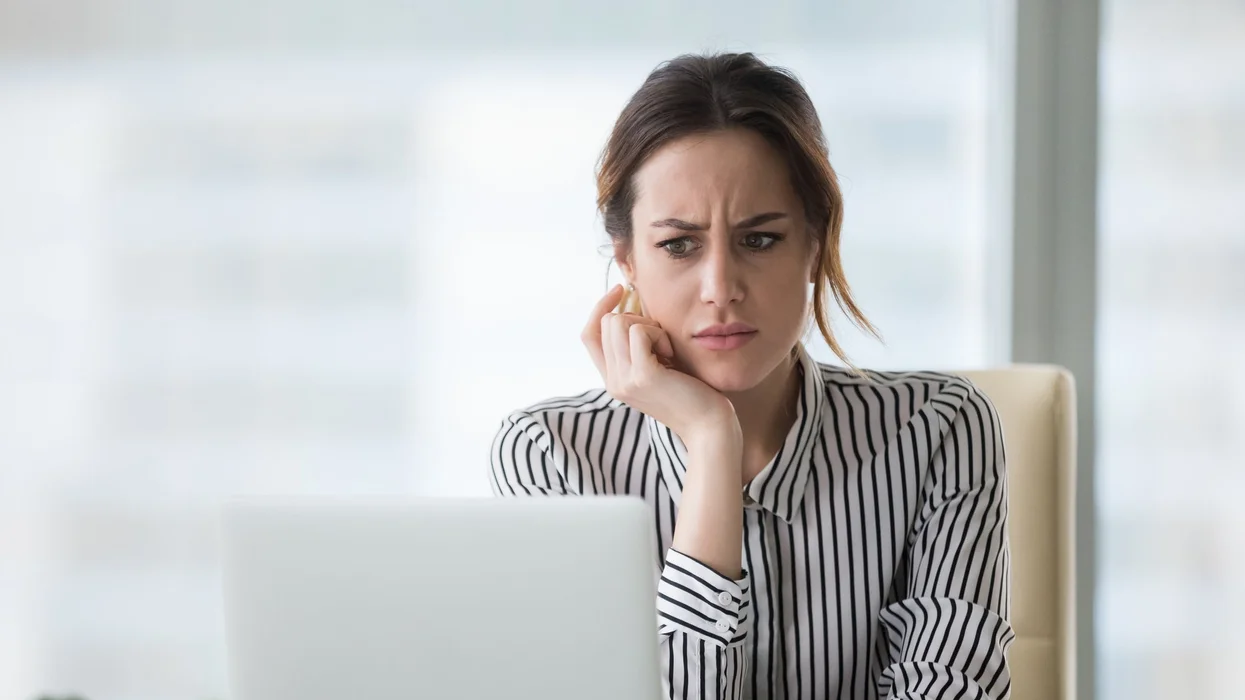Mistakes to Avoid
