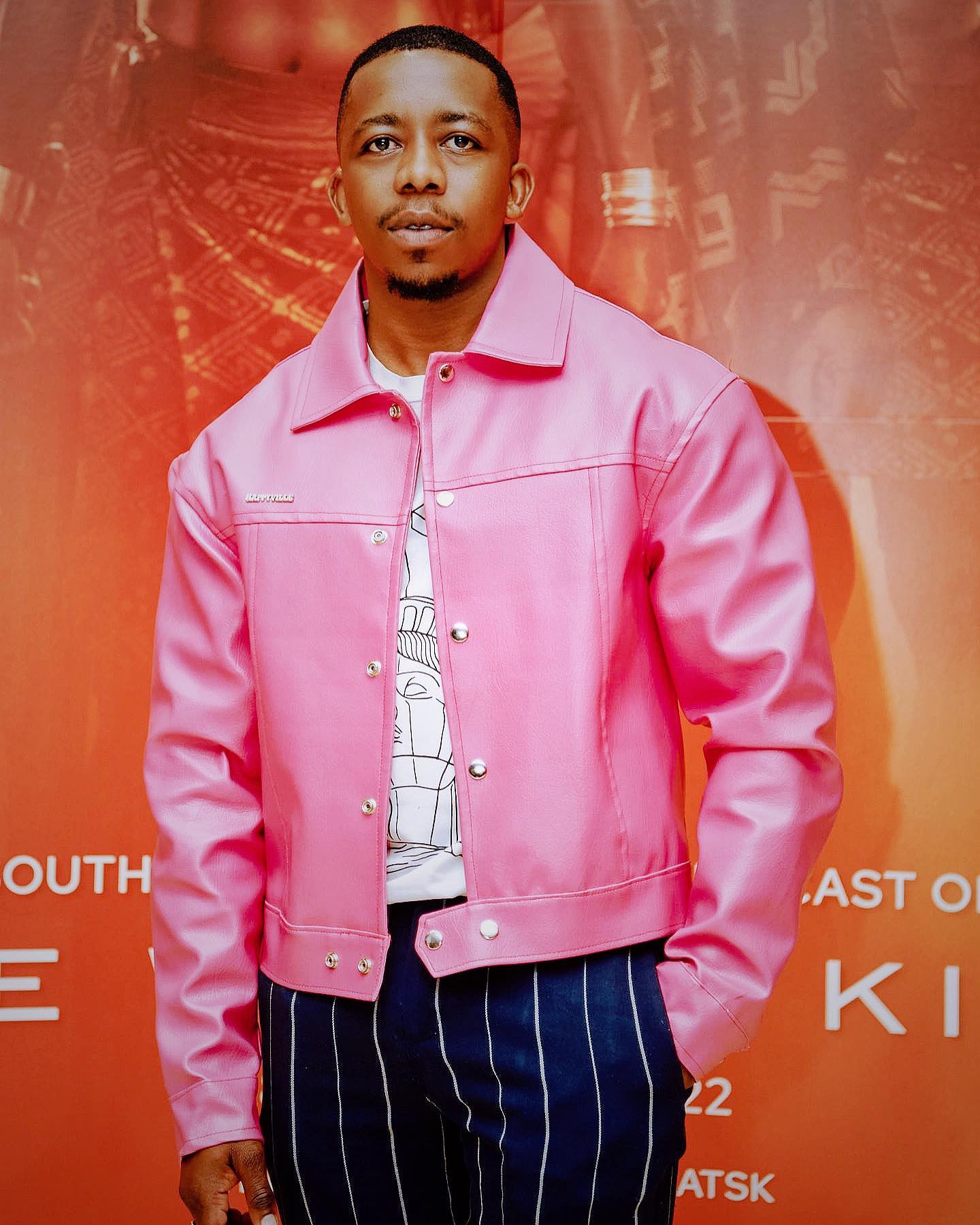 Mpho Sebeng
