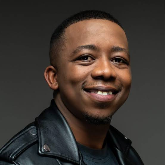 Mpho Sebeng