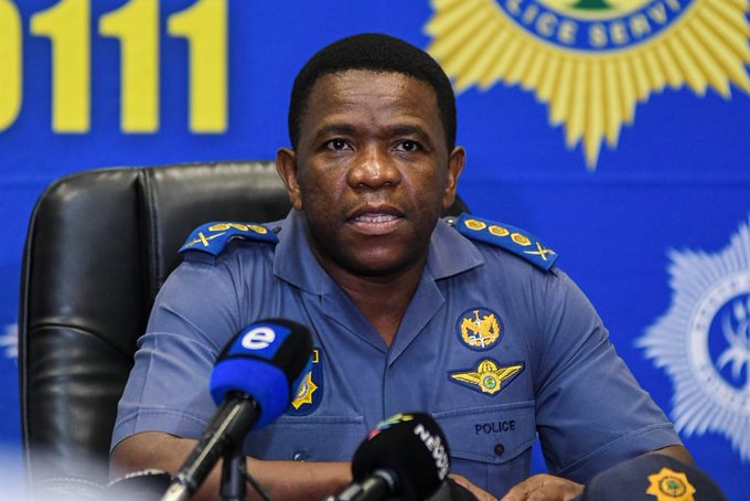 Nhlanhla Mkhwanazi