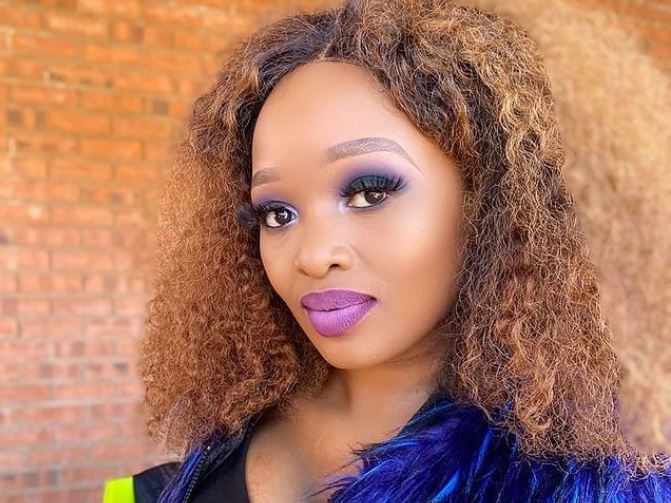 Ntombee Ngcobo-Mzolo