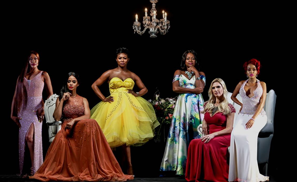 Real Housewives of Johannesburg