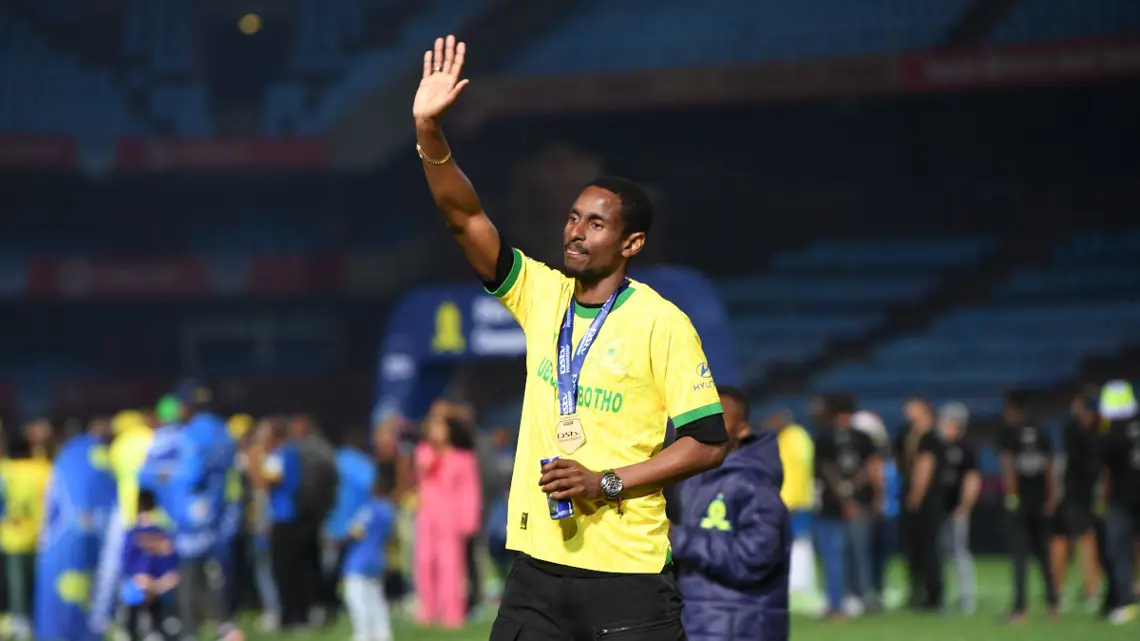 Rulani Mokwena
