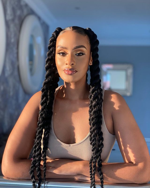 Thobeka Majozi