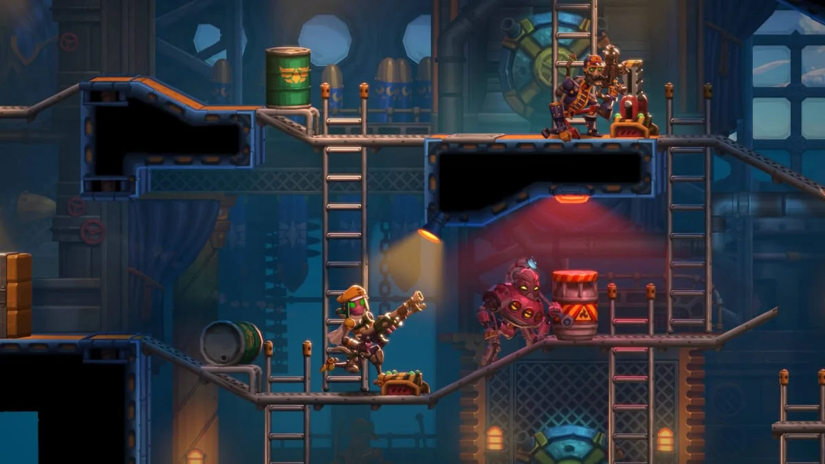 Thunderful Games