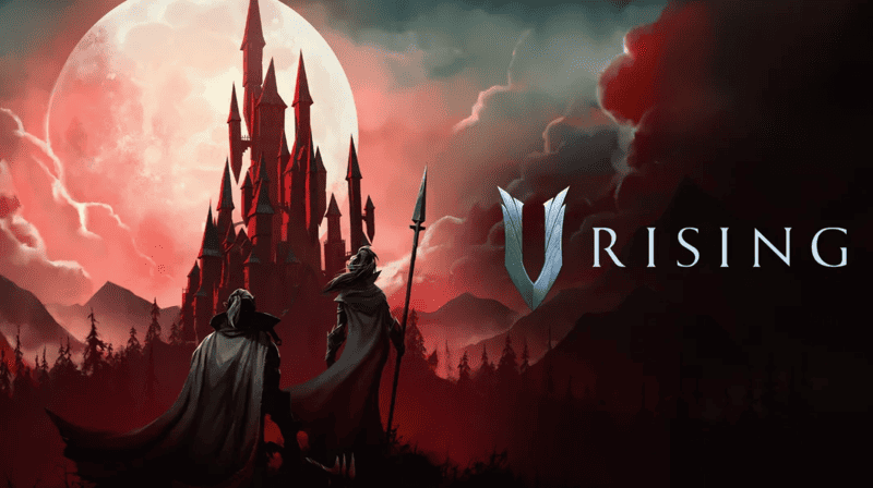 V Rising