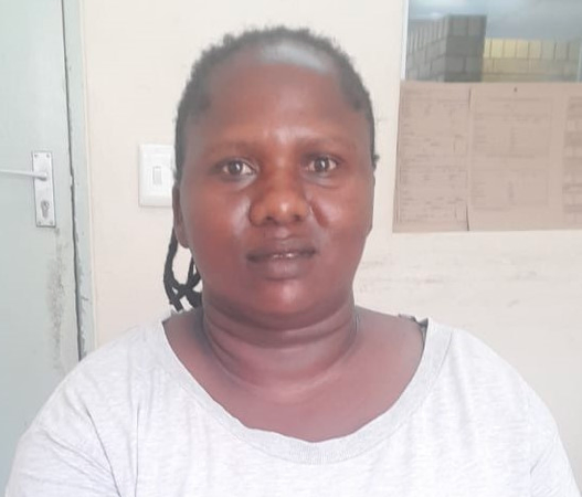 Woman with fake qualifications earned over R1,2 million working as a teacher