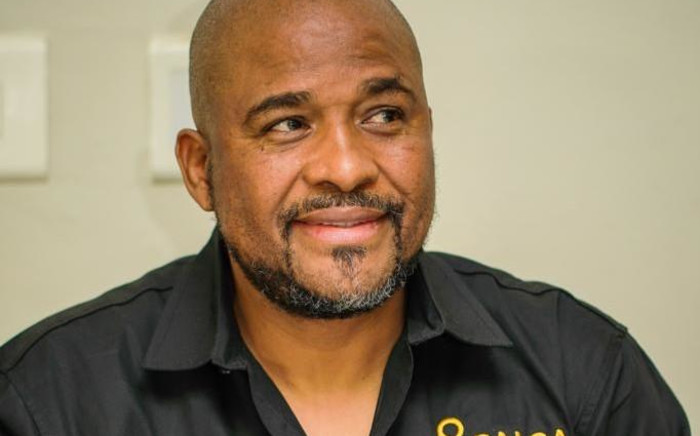 Xolile George