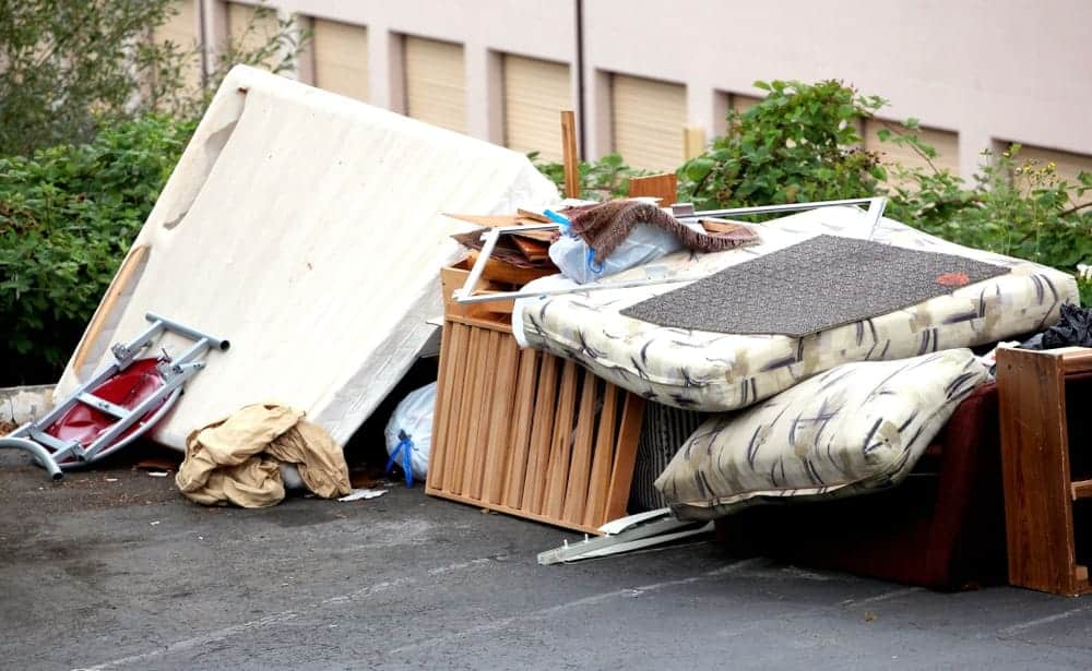 illegal eviction in Joburg