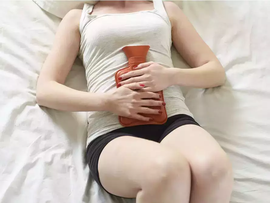 period cramps