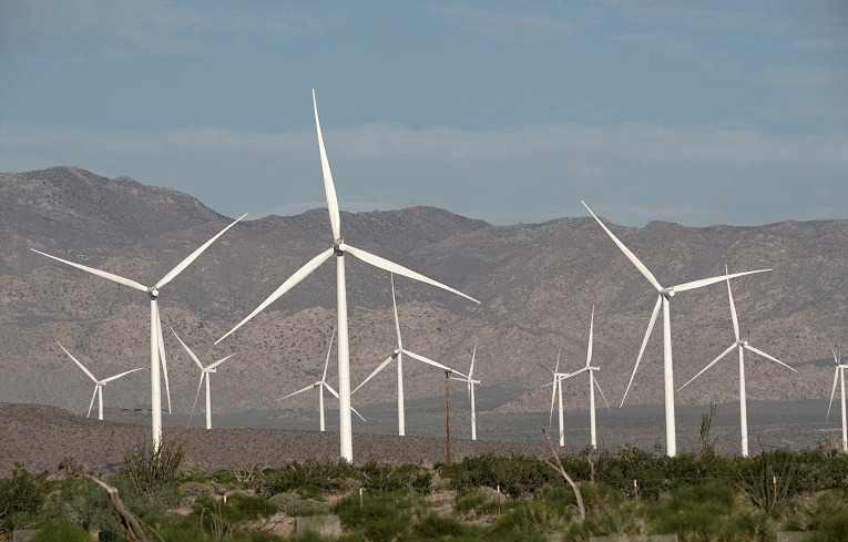 renewable energy