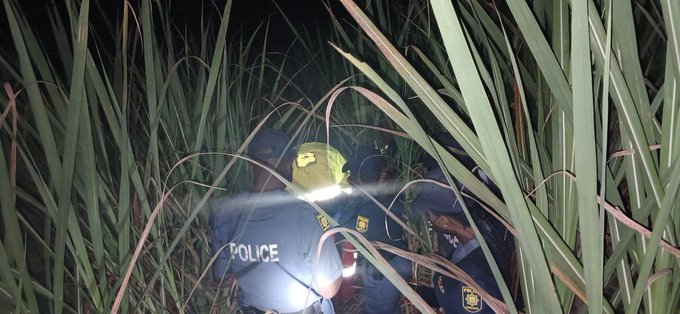 2 parolees arrested after missing KZN pensioner found dead