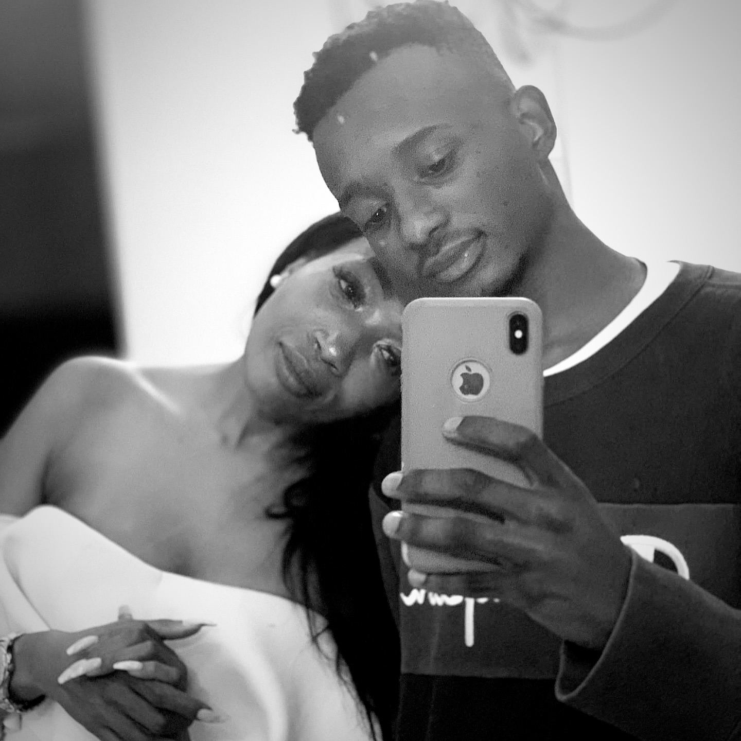 Actress Sophie Ndaba's son pens sweetest birthday message to her