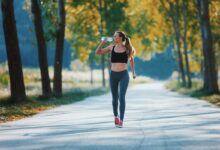 Best Strength Exercises for Walkers