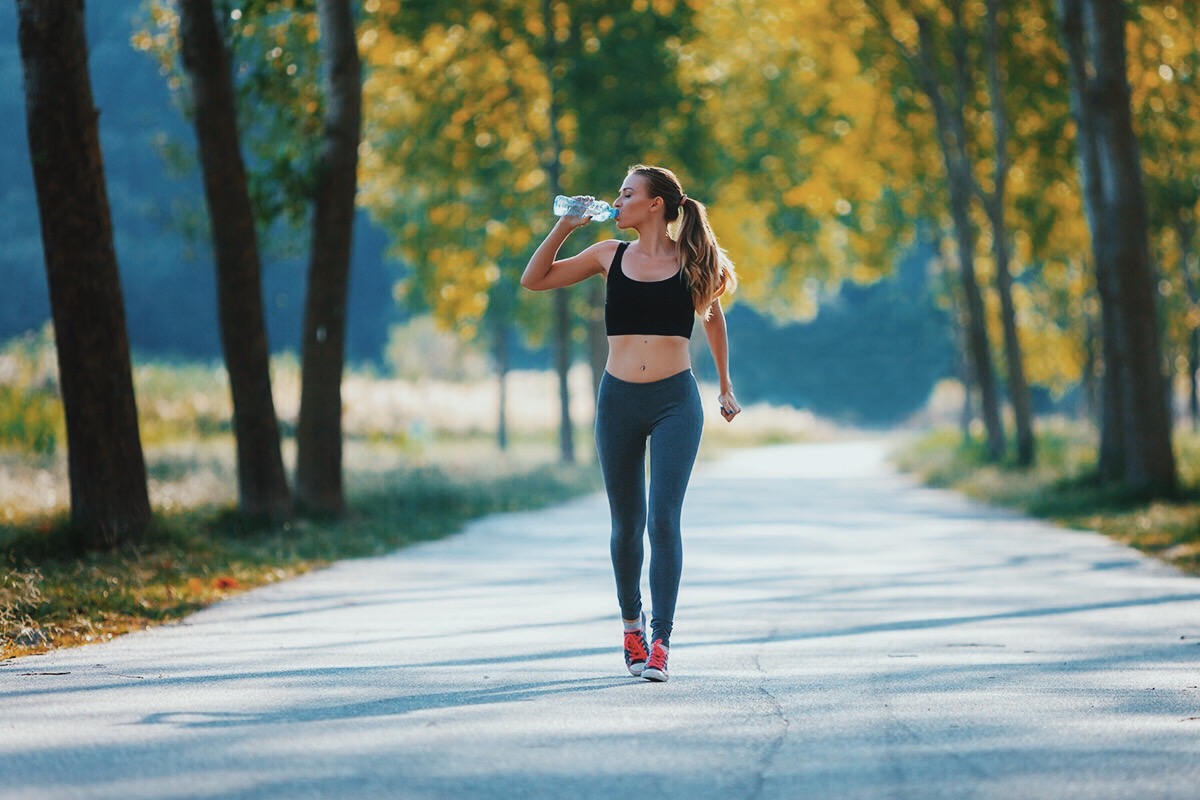 Best Strength Exercises for Walkers