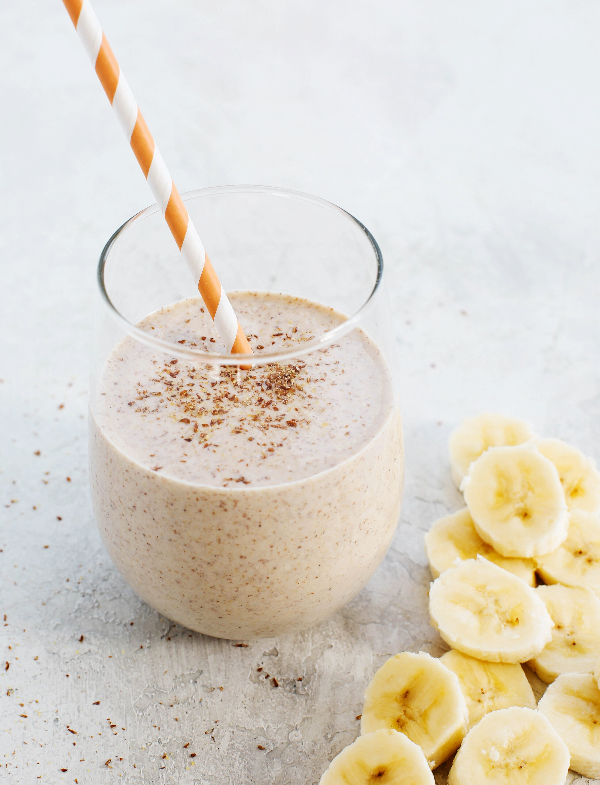 Breakfast smoothie