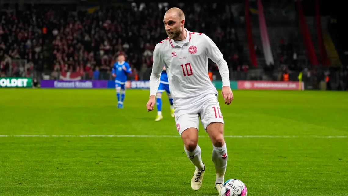 Denmark