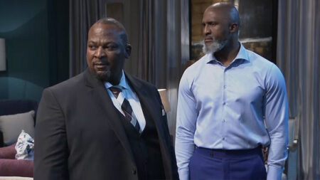 Generations: The Legacy