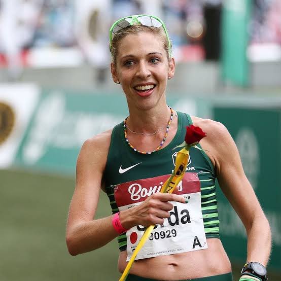 Gerda Steyn