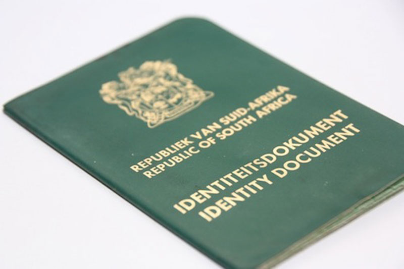 ID Home Affairs