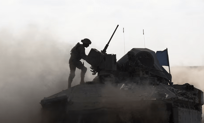 Israeli