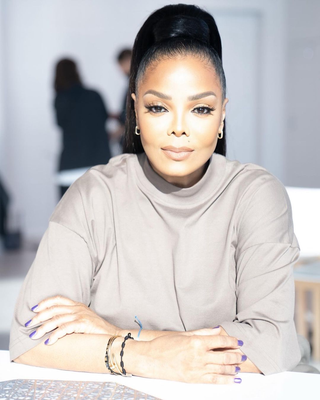 Janet Jackson