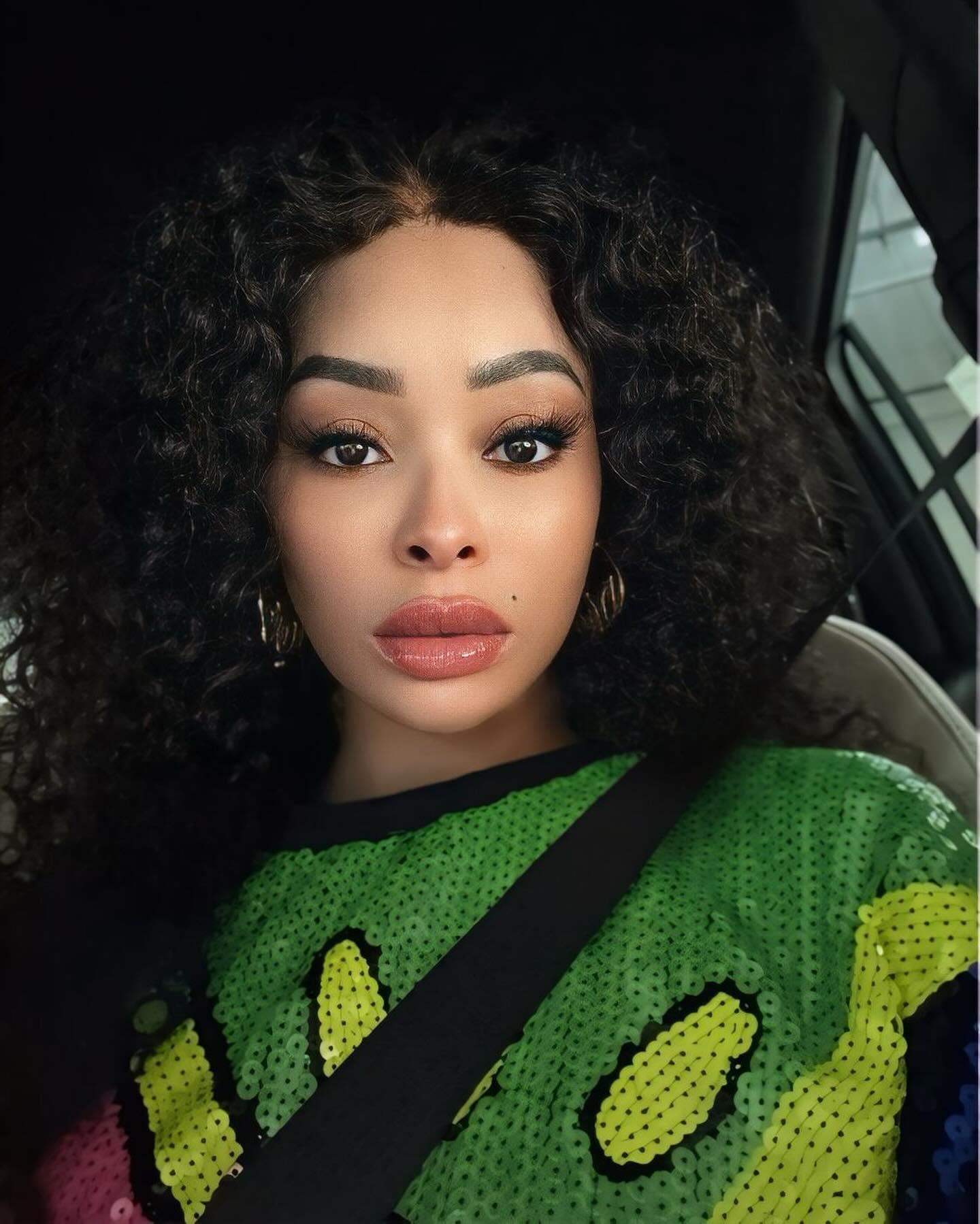 Khanyi Mbau
